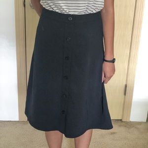 Everlane Skirt